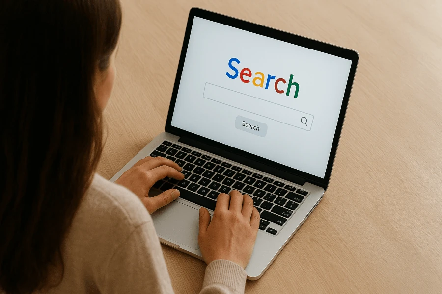 Cómo encontraron nuestra clínica dental buscando Dentista cerca de mí